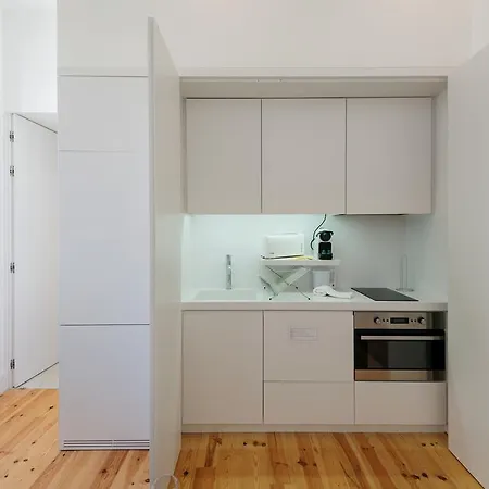 Cosy Combro Studio | Rentexperience Lisboa