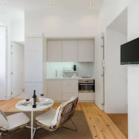 Apartman Cosy Combro Studio | Rentexperience Lisboa