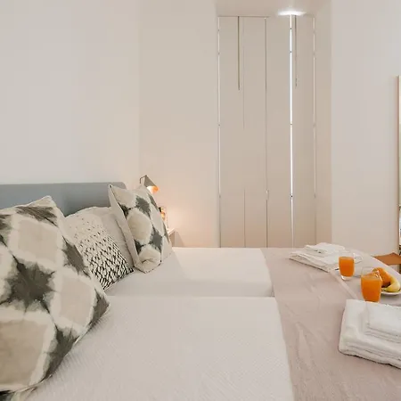 Apartman Cosy Combro Studio | Rentexperience *