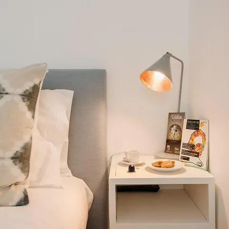 Apartman Cosy Combro Studio | Rentexperience Lisboa