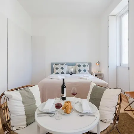 Apartman Cosy Combro Studio | Rentexperience *