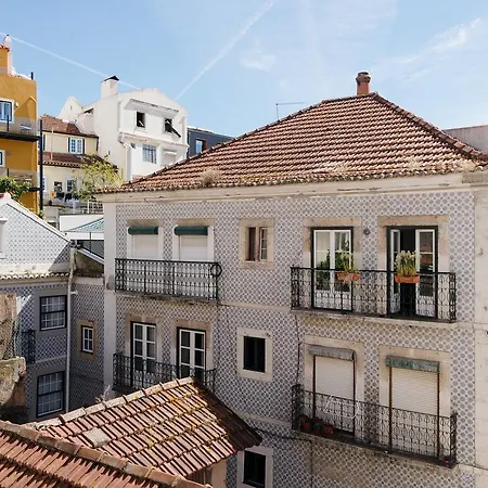 Apartman Cosy Combro Studio | Rentexperience Lisboa